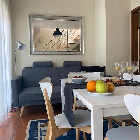 Villa Casas Dos Seixos Moledo  Esterno foto