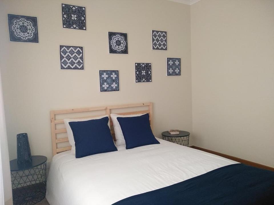 Villa Casas Dos Seixos Moledo  Esterno foto