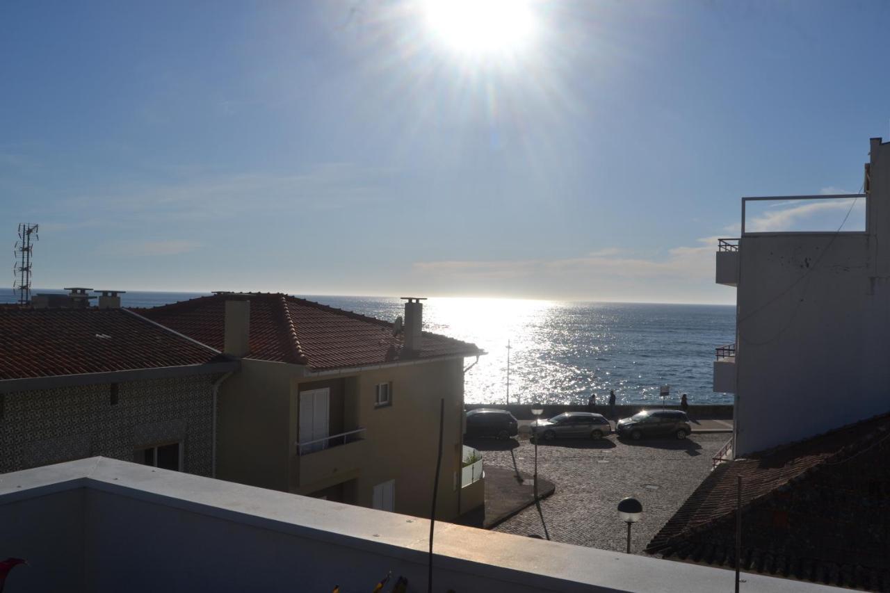 Villa Casas Dos Seixos Moledo  Esterno foto