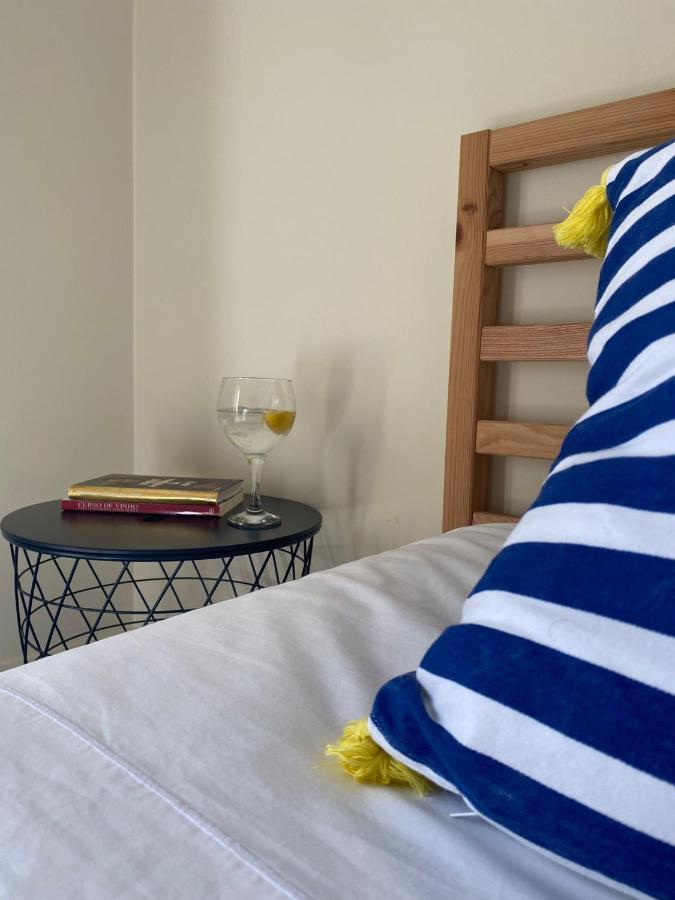 Villa Casas Dos Seixos Moledo  Esterno foto