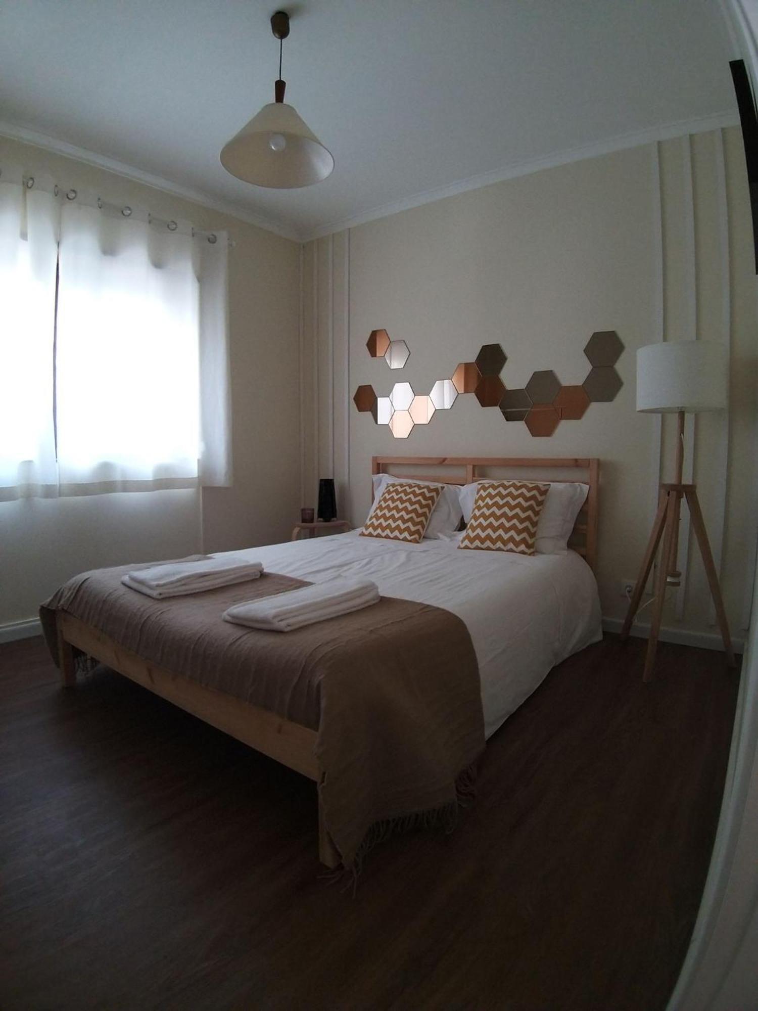 Villa Casas Dos Seixos Moledo  Esterno foto